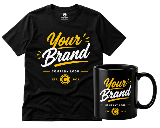 T-Shirt & Mug Printing