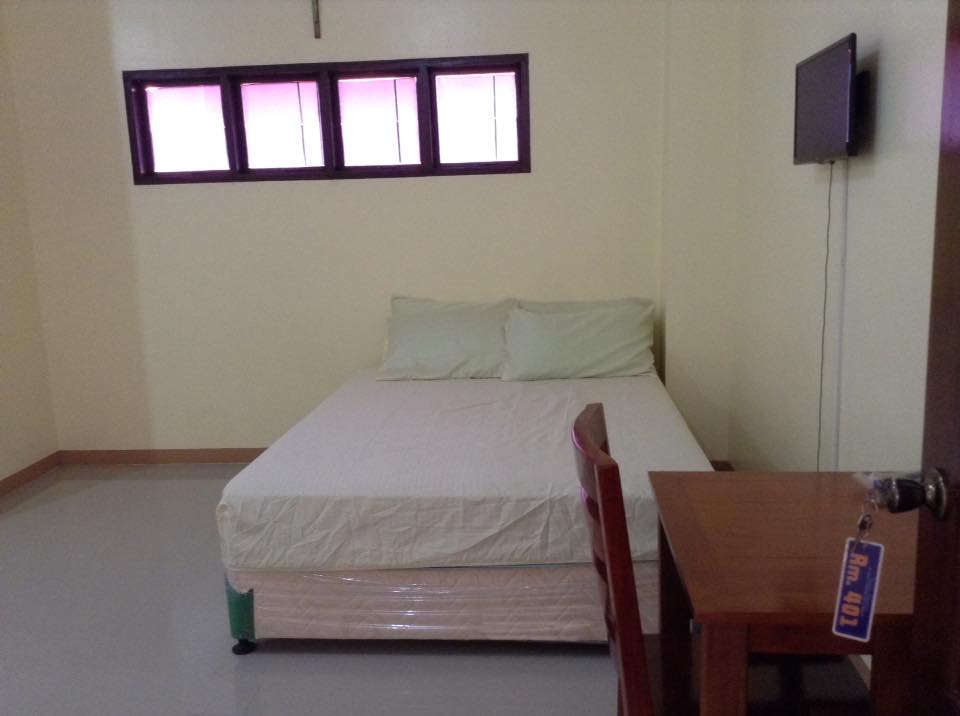 4th Floor photo 6